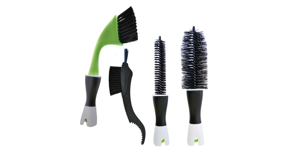 Ryder Brushkit