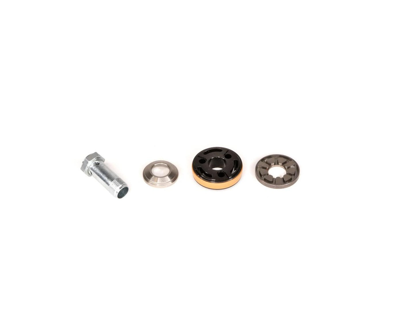 RockShox Shock Spare Damper Piston Super Deluxe Flight Attendant C2