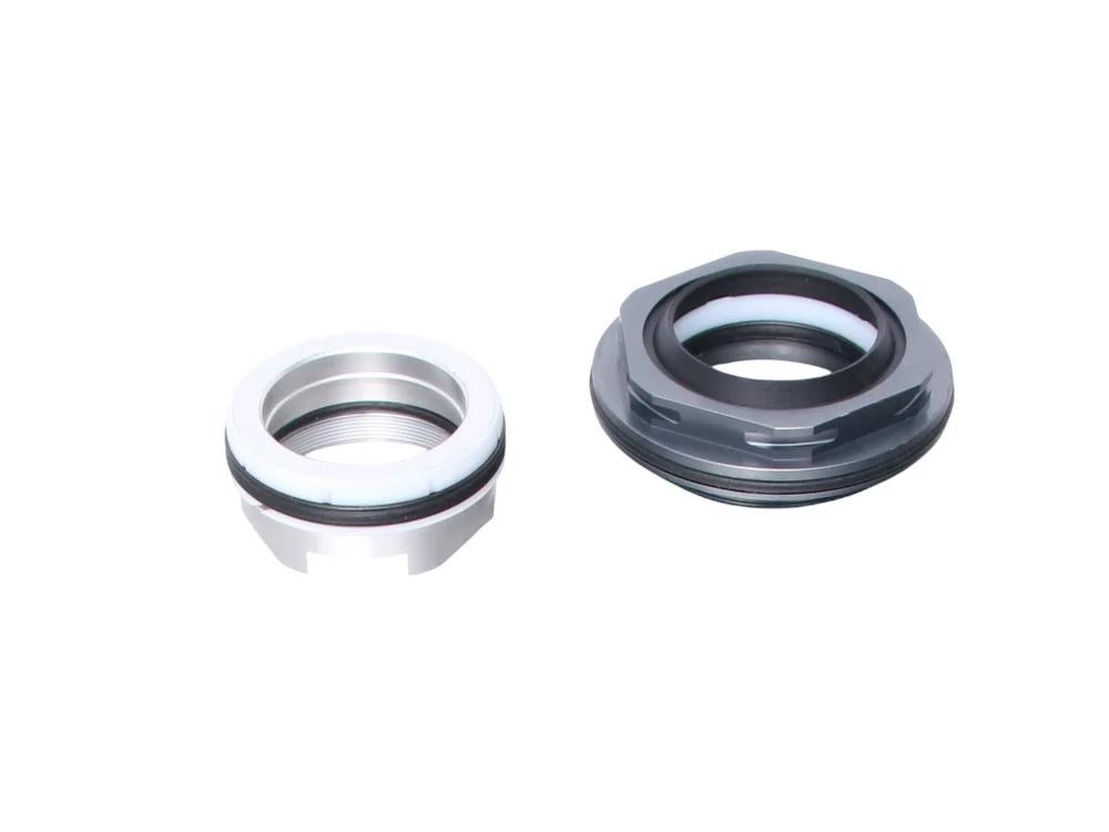 RockShox Shock Spare Air Sealhead Assembly Vivid C1