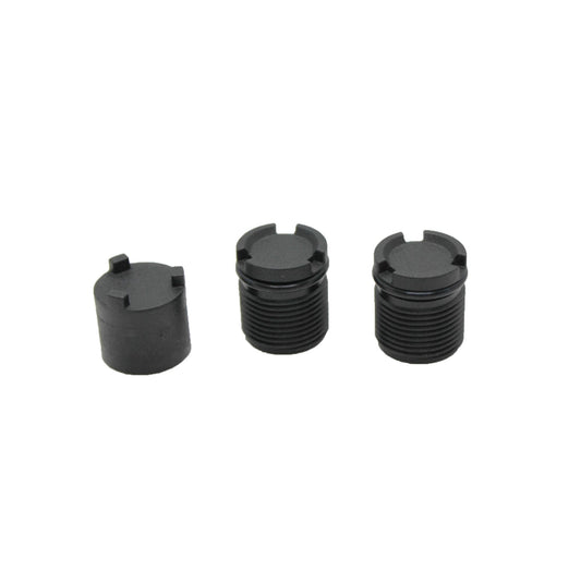 Trail End Cap Kit and Removing Tool