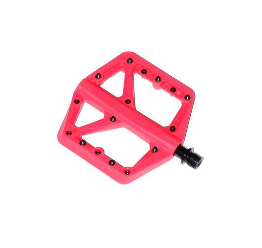 Pedal Platform Red