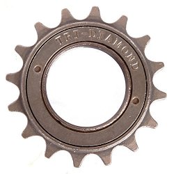 Cog Freewheel BMX 18T