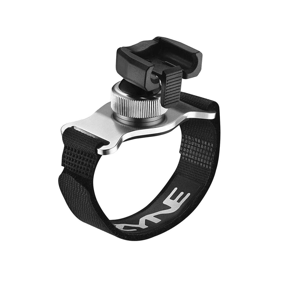 L/SET HELMET MOUNT LEZYNE CNC ALLOY