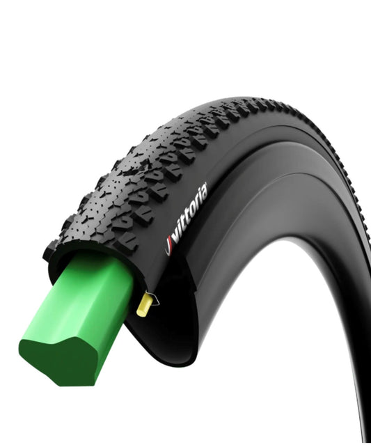 Air-Liner Light Gravel 650bx42/50