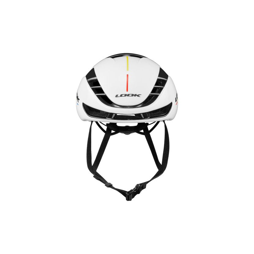 Helmet Gamechanger – Proteam White Large