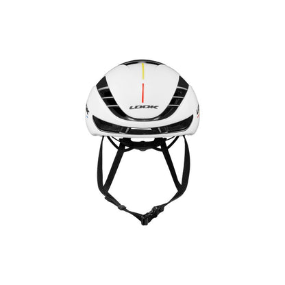 Helmet Gamechanger – Proteam White Large