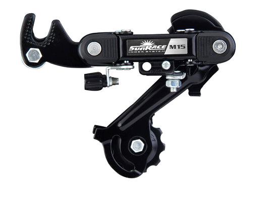 Derailleur Rear 6/7 Speed Bracket