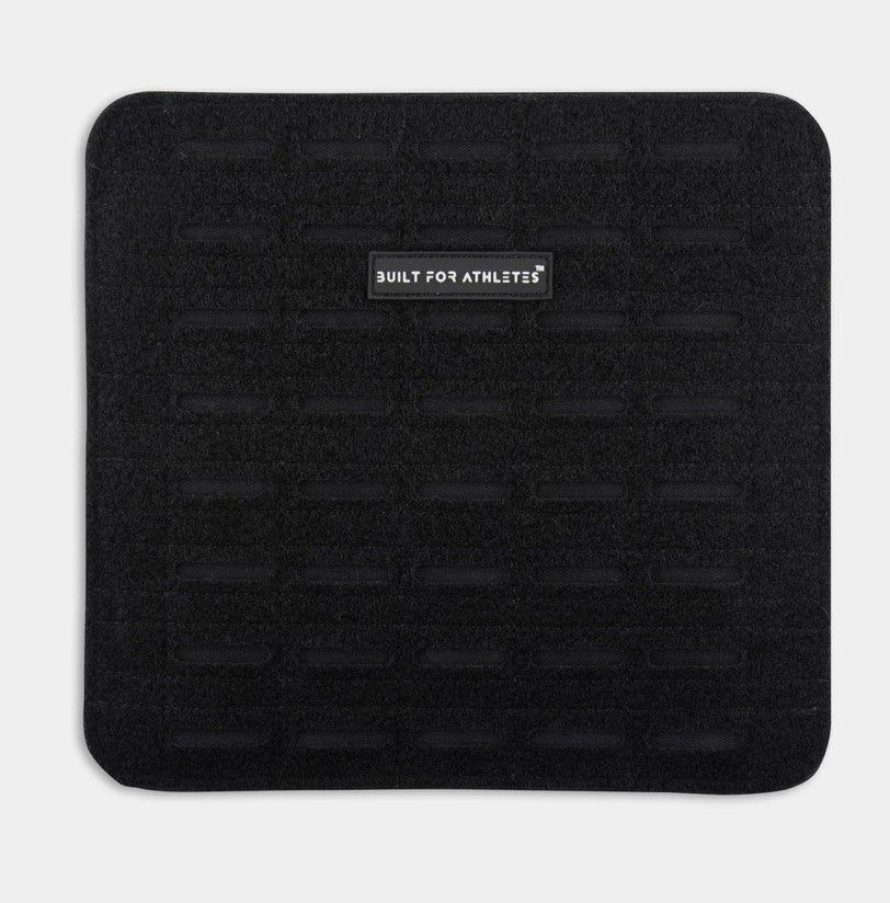 Detachable Molle System