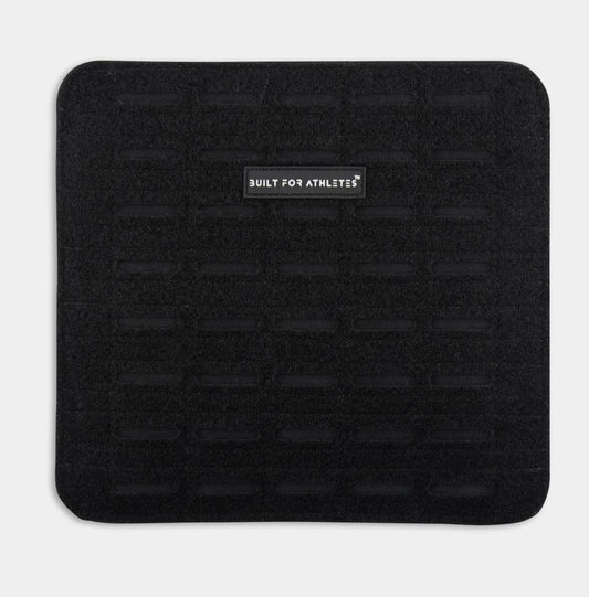 Detachable Molle System