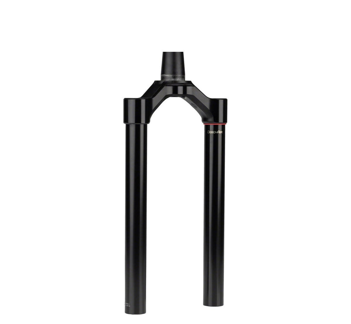 RockShox CSU Pike C1 44Os Ano Black