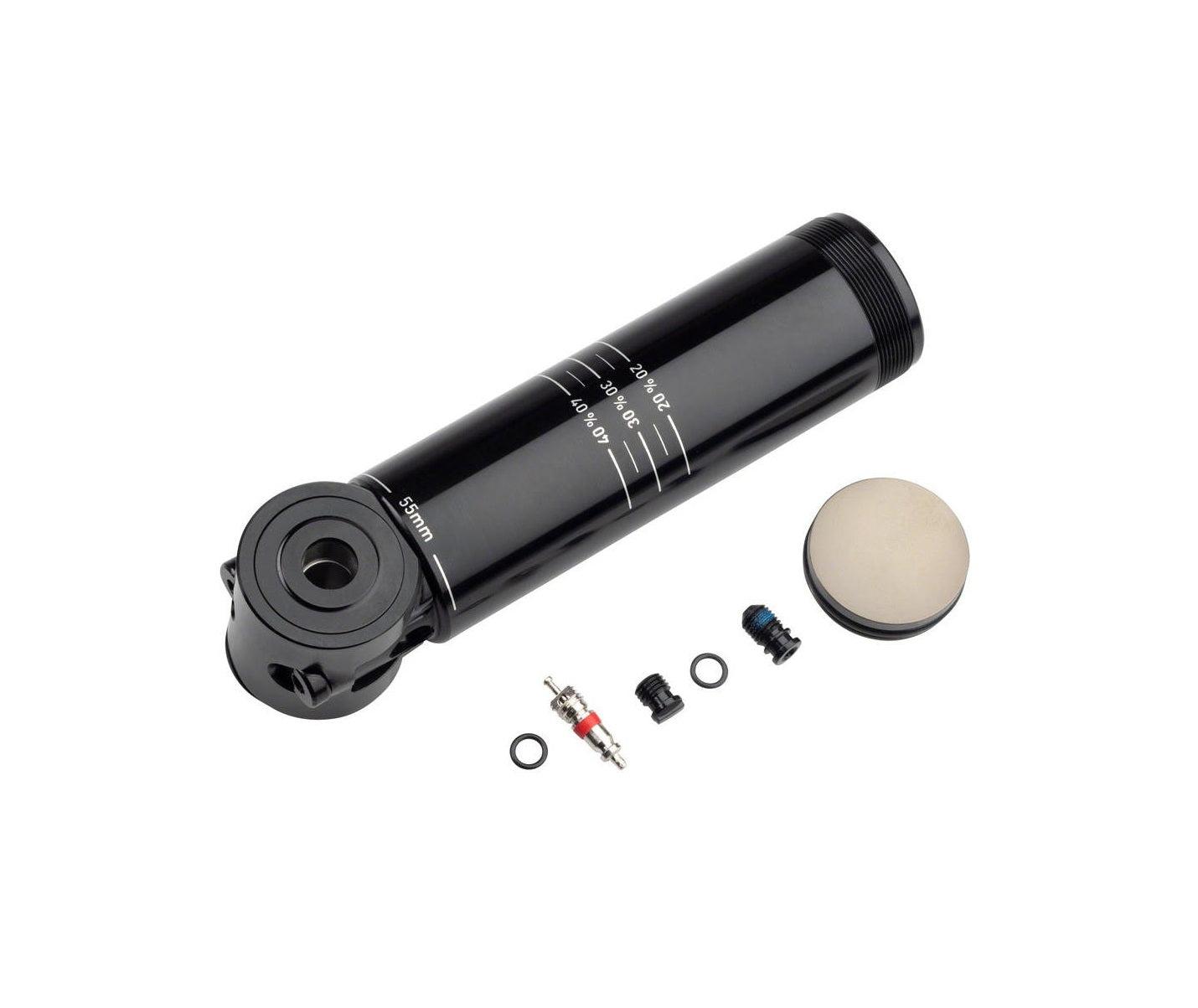 RockShox Shock Spare Damper Body Deluxe / Super Deluxe (Bearing) 55mm