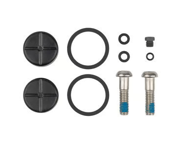 SRAM CALIPER SERVICE KIT 2 PISTON 21MM FORCE E1