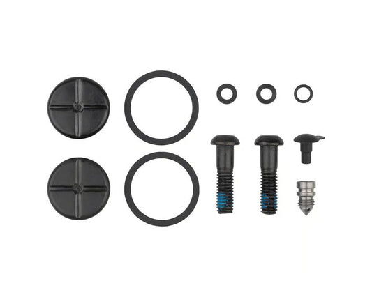 SRAM CALIPER SERVICE KIT 2 PISTON 21MM FRC D1