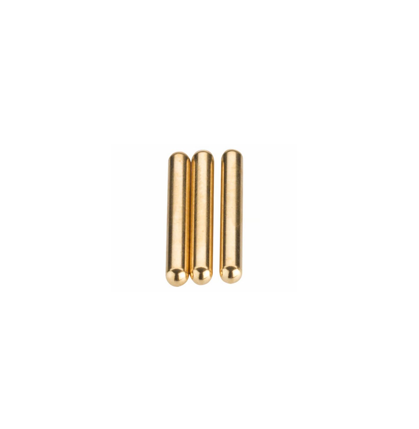 RockShox Reverb Spare Brass Keys Size 0 (Qty 3) Stealth/AXS