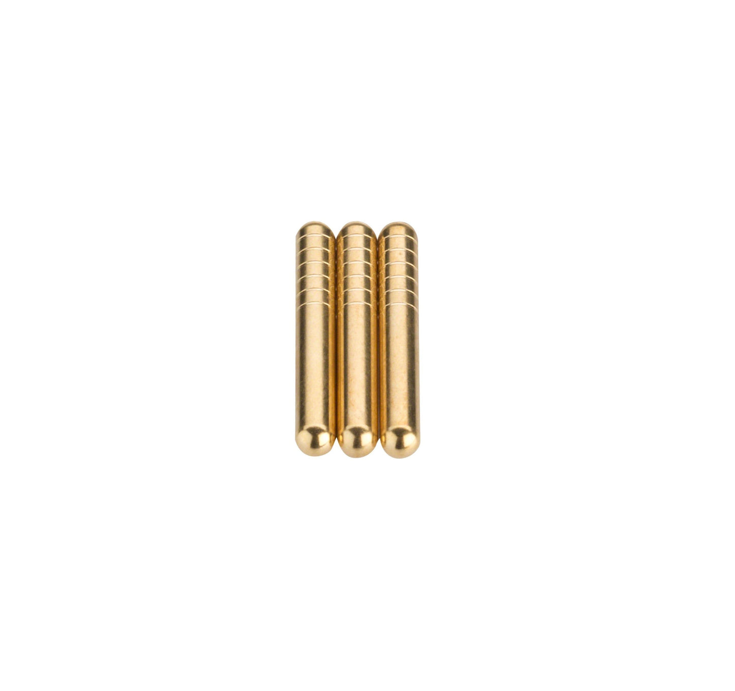 RockShox Reverb Spare Brass Keys Size 6 (Qty 3) Stealth/AXS