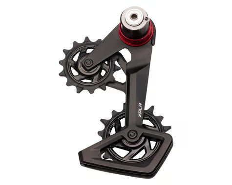 SRAM RD CAGE ASSY KIT RIVAL XPLR AXS E1