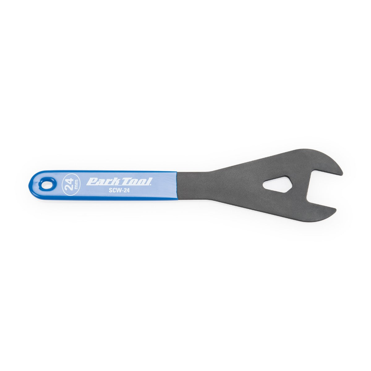 Park Tool SCW-24 Shop Cone Wrench 24mm