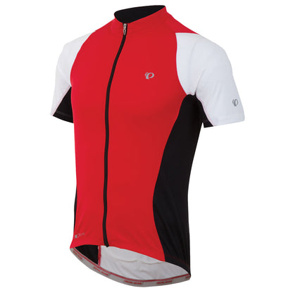 IZUMI ELITE SEMI FORM JERSEY TRUE RED MD 14