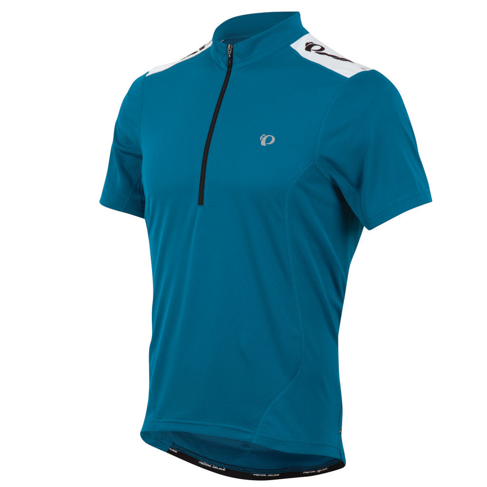 IZUMI QUEST JERSEY MYKONOS BLUE MD