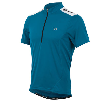 IZUMI QUEST JERSEY MYKONOS BLUE MD