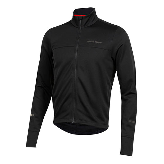IZUMI QUEST THRM JRSY XL BK