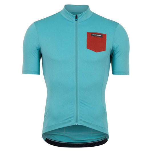 IZUMI EXPEDITION JRSY MYSTIC BLUE MD