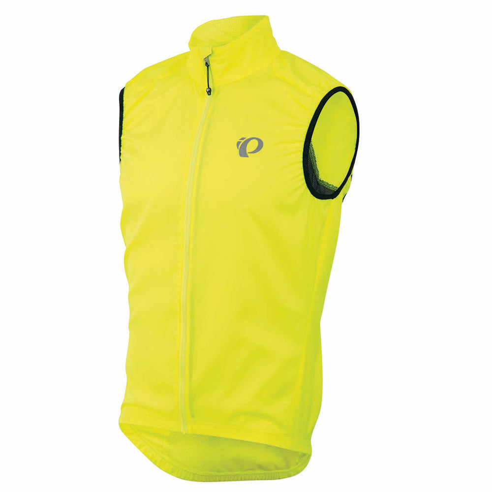 IZUMI ELITE BARRIER VEST SM SCREAM YELLOW