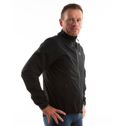 IZUMI MONSOON WXB JKT BLACK L