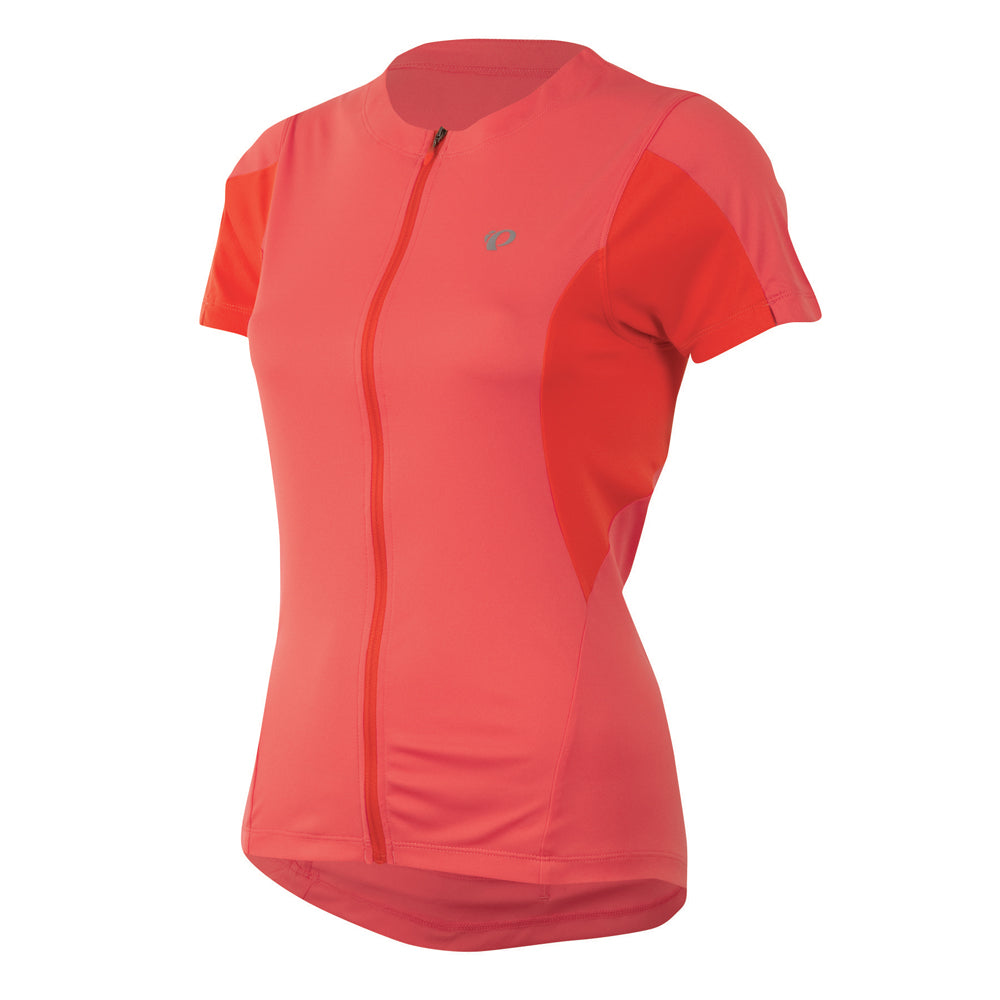 IZUMI W SELECT JERSEY LIVING CORAL XS 15