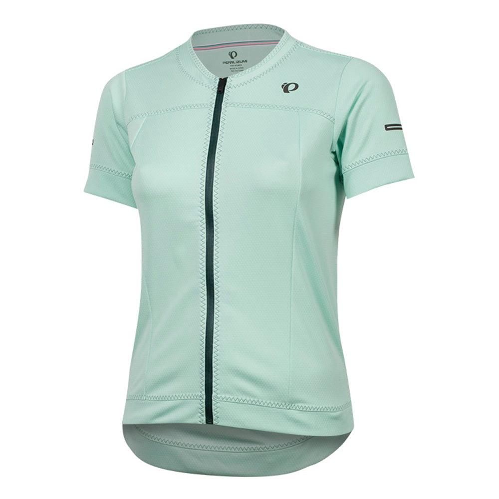 IZUMI W ELITE ESCAPE SS JRSY XL MISS GREEN