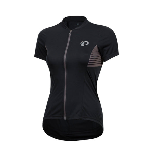 IZUMI W SELECT PURSUIT SS JRSY BLACK XL