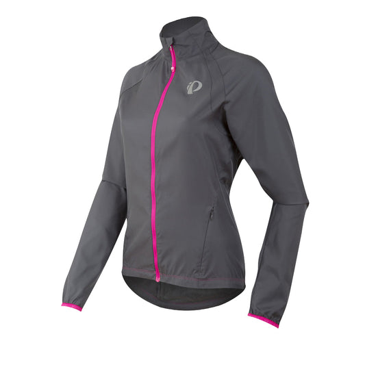 IZUMI W ELITE BARRIER CONVERT JKT MONU GREY MD
