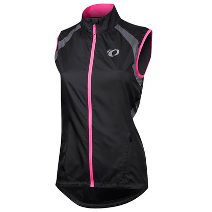 IZUMI W ELITE BARRIER VEST XL BLK/SMOKED PEARL