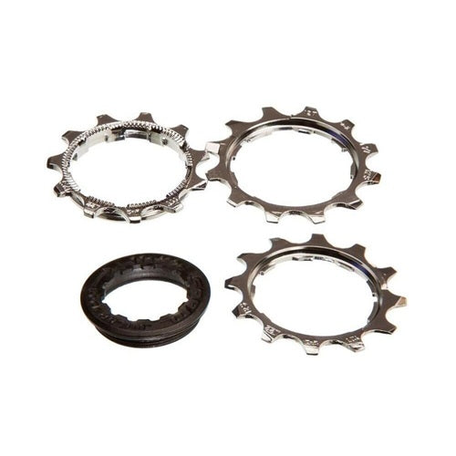 SRAM PG-1231 Cassette Replacement Cogs 11T-12T-13T with Lockring