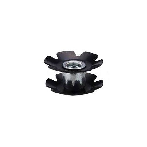 RockShox Fork Star Nut 1.125in Aluminium Steerer (20 Pack)