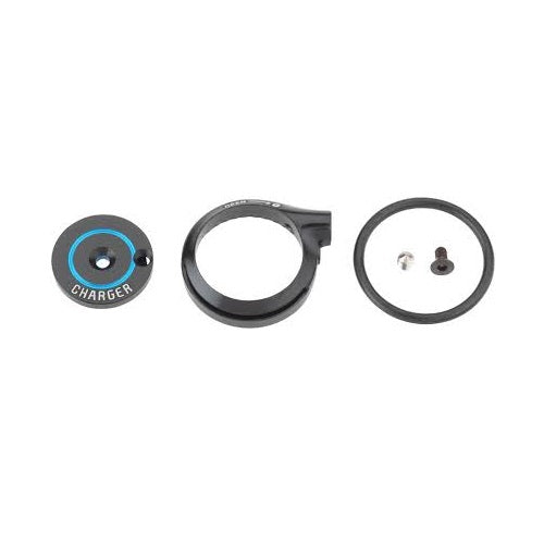 RockShox SID 35mm Select+ Compression Damper Knob Kit Remote 10mm Charger2 RL (2021-2023)