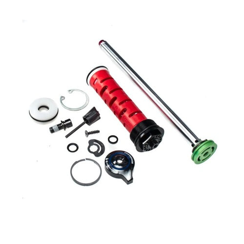RockShox 35 Gold RL Fork Damper Assembly Crown MoCo A1-A2 (2020-2024)