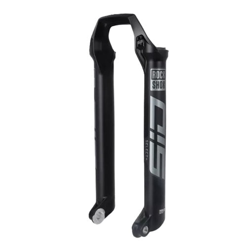 RockShox SID 35mm Select/Select+ Lower Leg 29in Boost 100-120mm Diffusion Black (2021-2023)