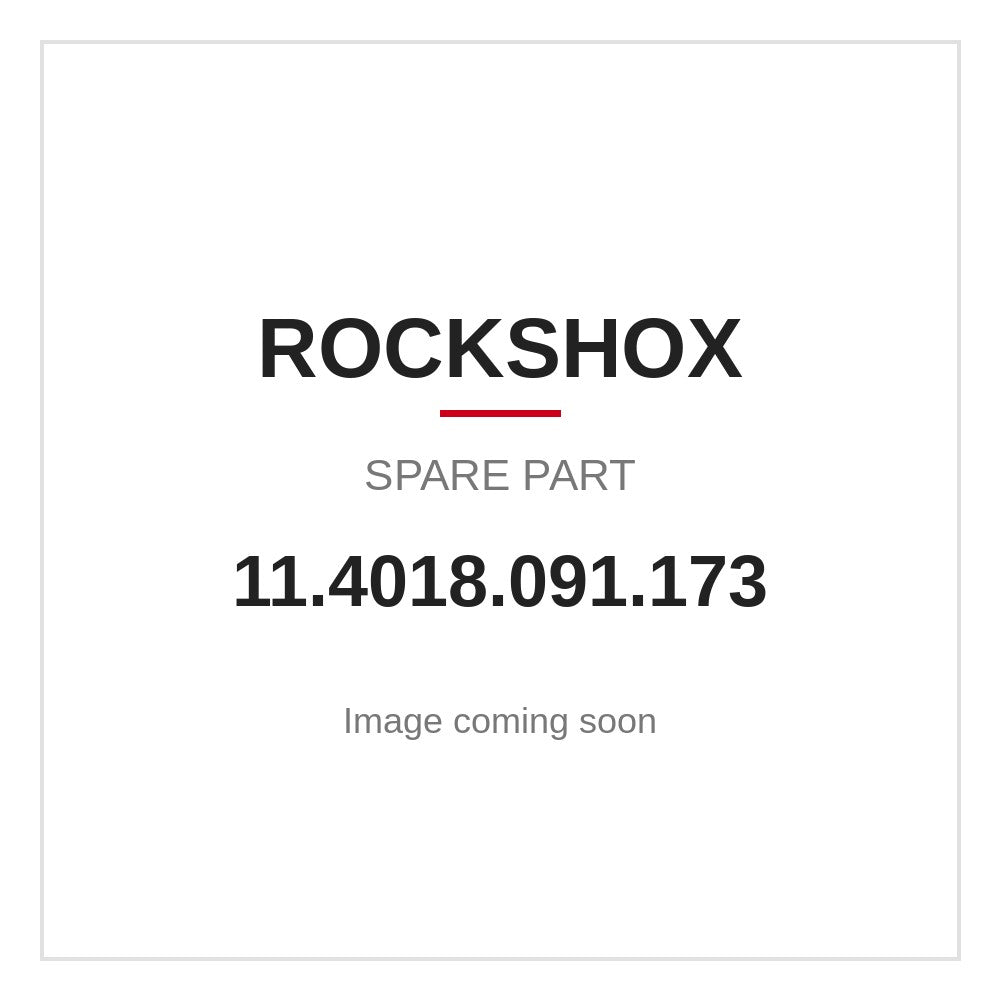 RockShox Lyrik Select/Select+ Lower Legs 27.5in Boost 15x110 35mm Diffusion Black E1+ (2027+)