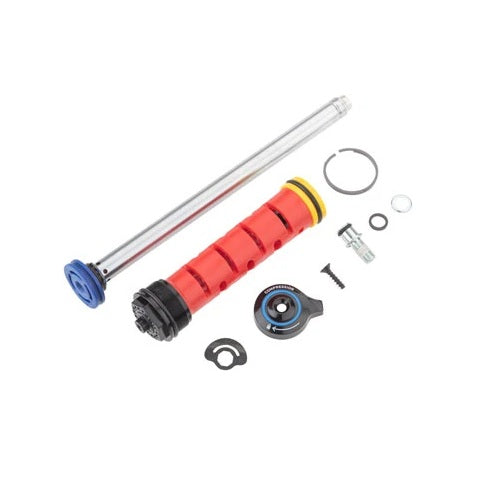 RockShox Recon Damper Assembly Crown RL 80-150mm 27.5in/29in Thread Pitch 0.8mm