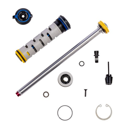 RockShox Reba RL Damper Assembly Crown Motion Control 80-130mm B1 (2026+)