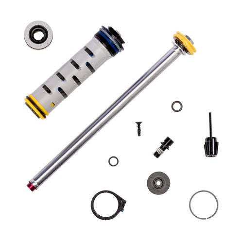 RockShox Reba RL Damper Assembly Remote Motion Control 80-130mm B1 (2026+)