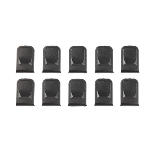 RockShox Twistloc Remote Spare Plug Kit (10 Pack)