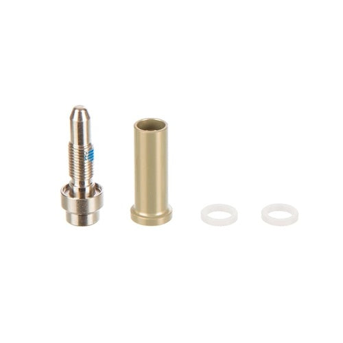 RockShox Rudy XL Fork Shaft Fastener Kit A1 (2026+)