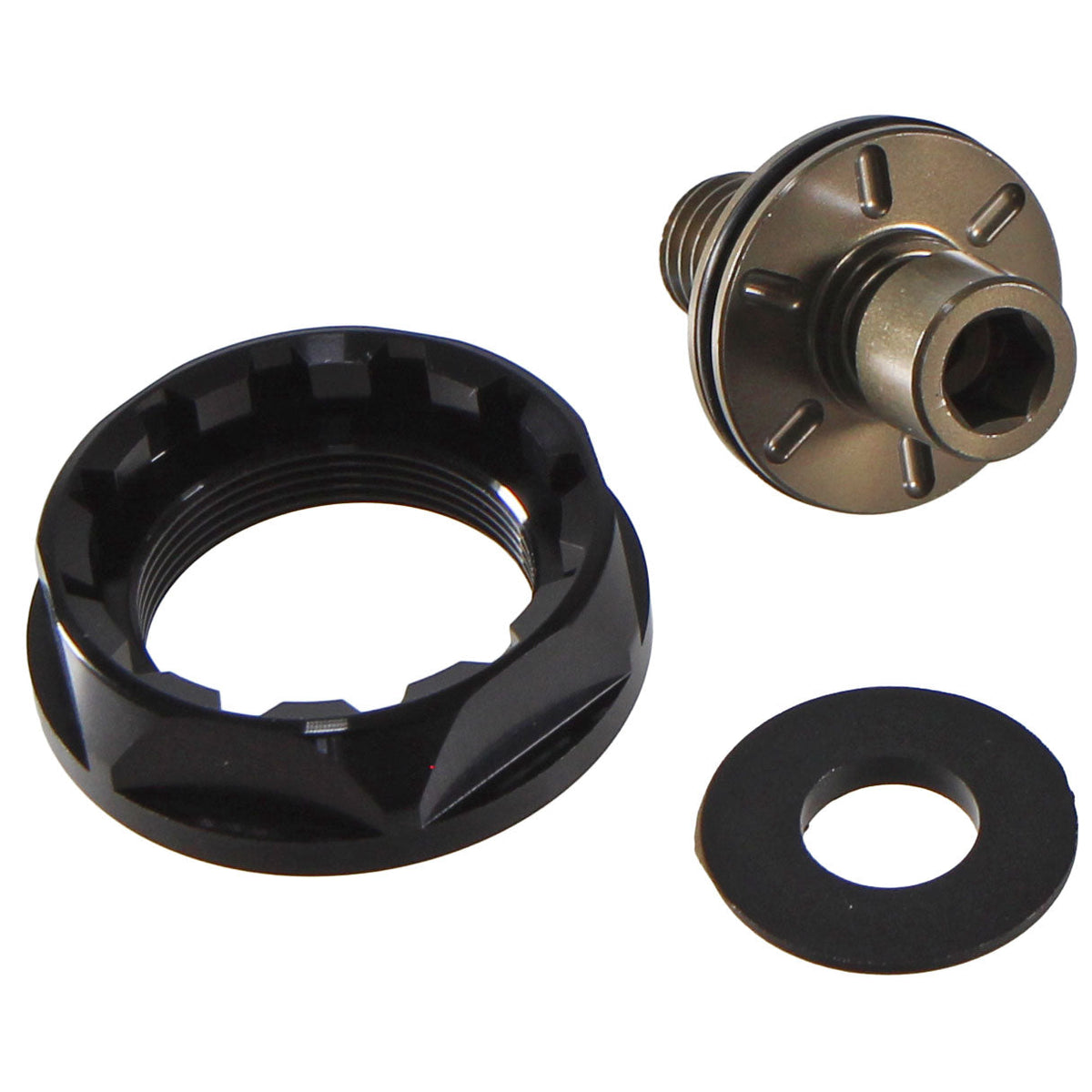 RockShox ZEB/Lyrik Fork Shaft Fastener Kit (2027+)