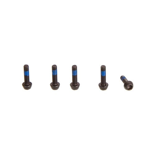 RockShox Fender Bolt Kit M3-.5 Button Head