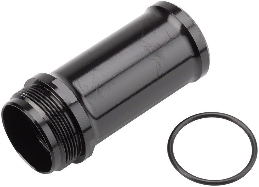 RockShox Monarch Plus Rear Shock Reservoir 60.5mm Black A1/B1