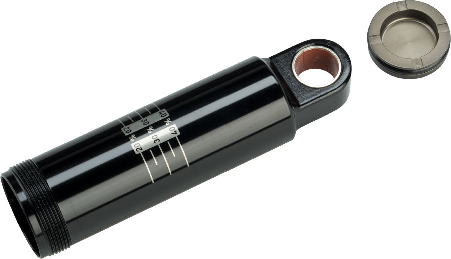 RockShox Monarch Damper Body/IFP 190x51 Fast Black (2013-2025)