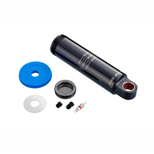 RockShox Deluxe/Super Deluxe Damper Body/IFP Standard Eyelet 35mm Black A1+ (2017+)