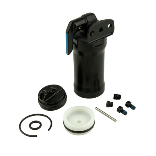 RockShox Super Deluxe Reservoir Assembly 62mm 380 Lock RT A1+